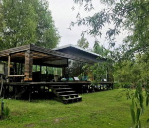 Casa en Delta Tigre
